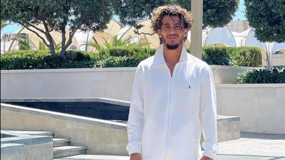 N'Sakala olmadı Umut Meraş tek kaldı Tayfur Bingöl listeye alındı