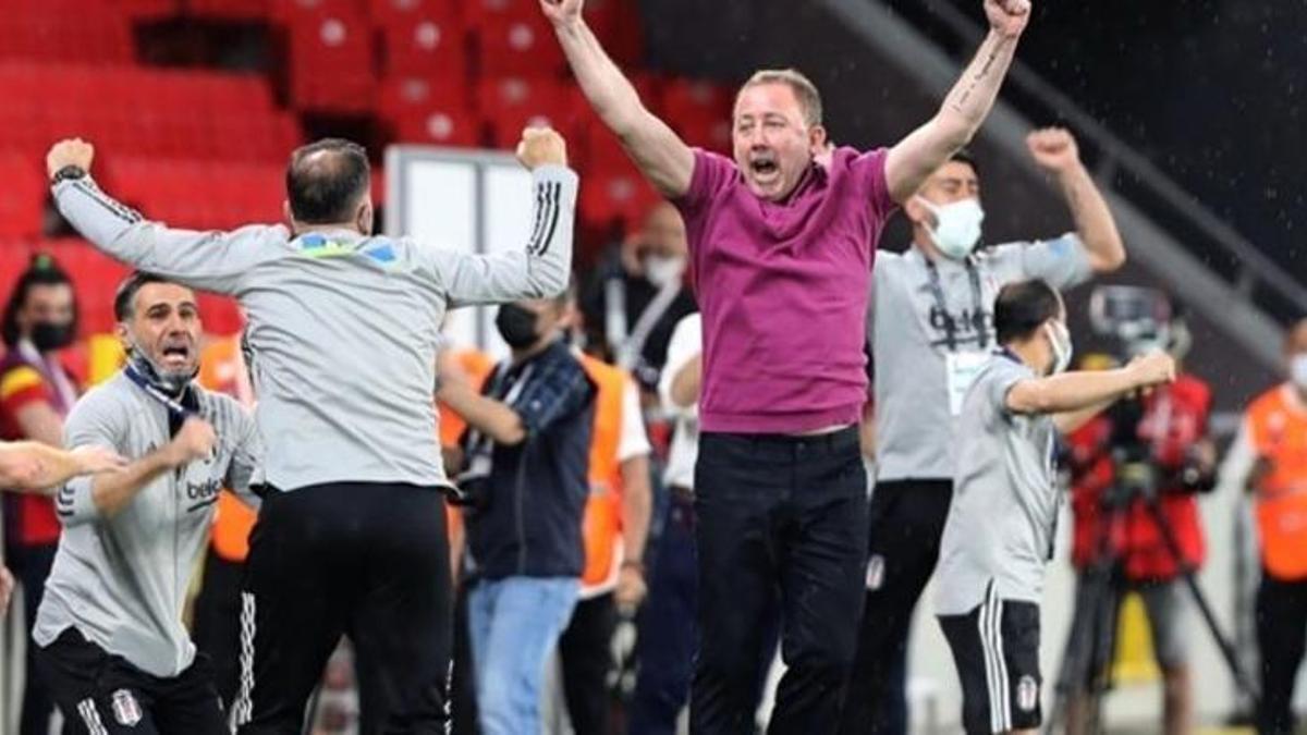Resmen geri dönüyor Sergen Yalçın dönemi başlıyor