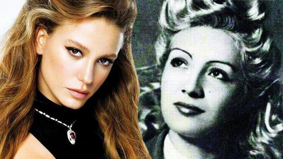 İlk teklif Serenay Sarıkaya'ya gitti! Bergen olamadı ama...