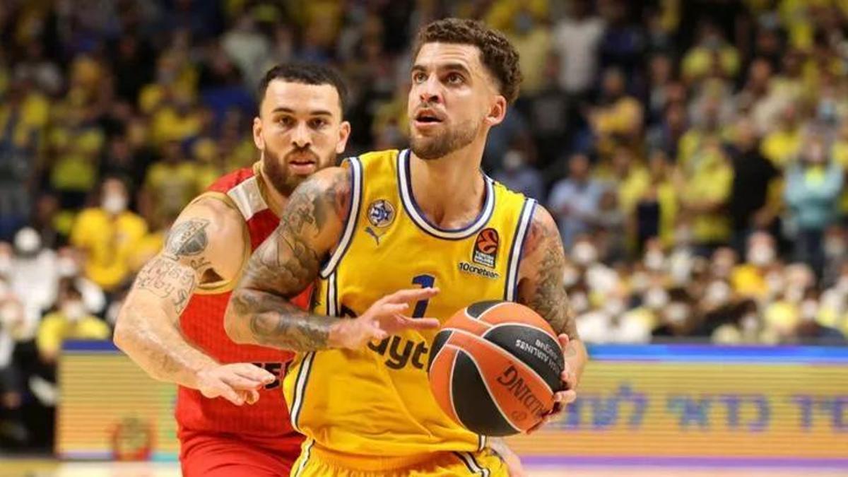 Vesely gitti Scottie Wilbekin geldi