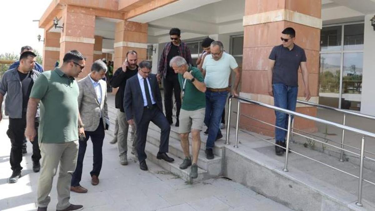 Van’da gökyüzü gözlem etkinliği yapılacak