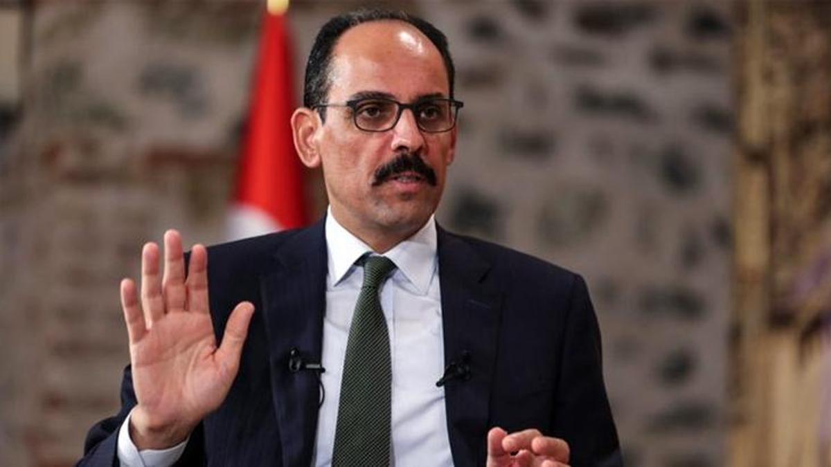 İbrahim Kalın duyurdu! Türkiye, kritik dörtlü zirveye katılacak
