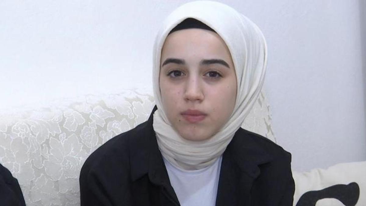 Dünyada 13. vaka Ayşe oldu! Her şey burun kanamasıyla başladı
