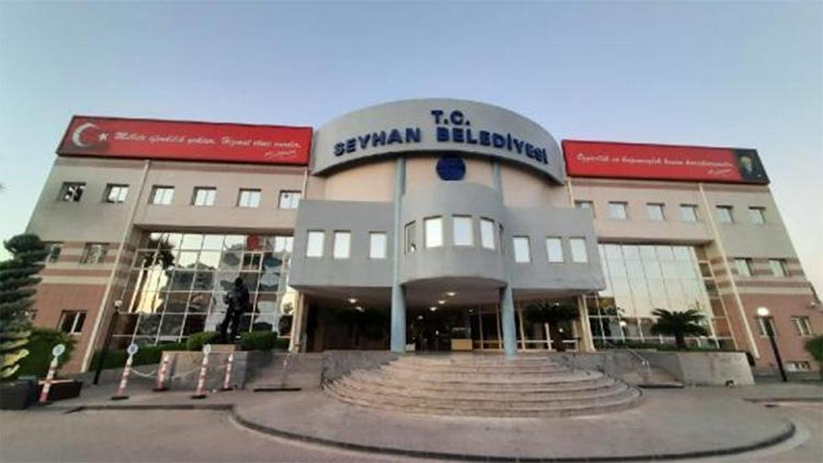 PKK/KCK operasyonu! Seyhan Belediye Başkan Yardımcısı hakkında gözaltı kararı