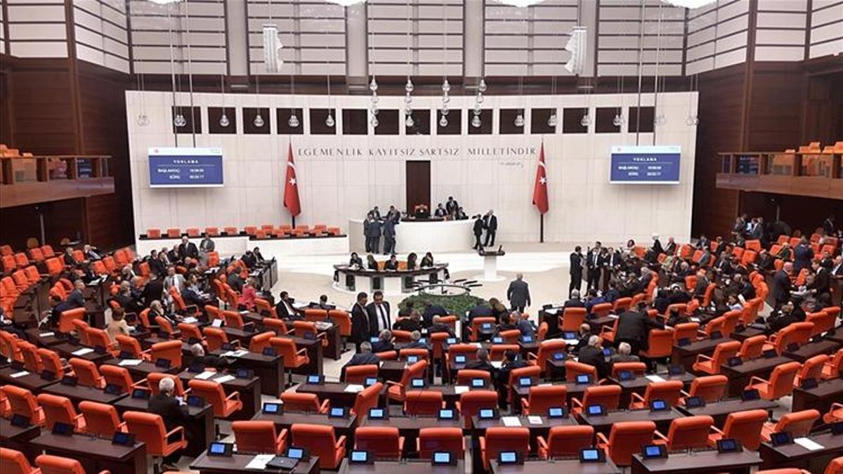 3600 ek gösterge ne oldu? 3600 ek gösterge çıktı mı? 3600 ek gösterge Meclis’e geldi mi?