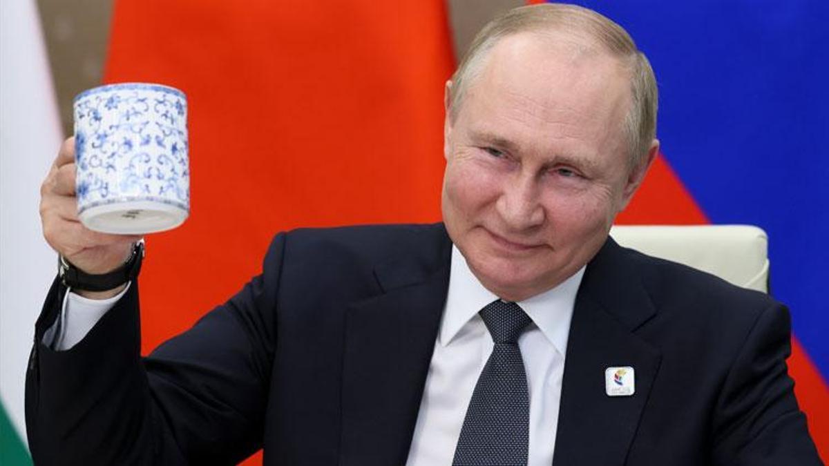 Ukrayna istihbarat şefi dünyaya duyurdu: İşte Putin'in kalan ömrü...