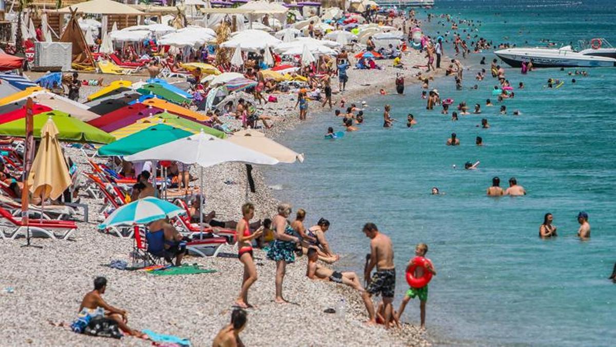 Bayram öncesi fiyatlar uçuşa geçti! 800 liradan başlıyor