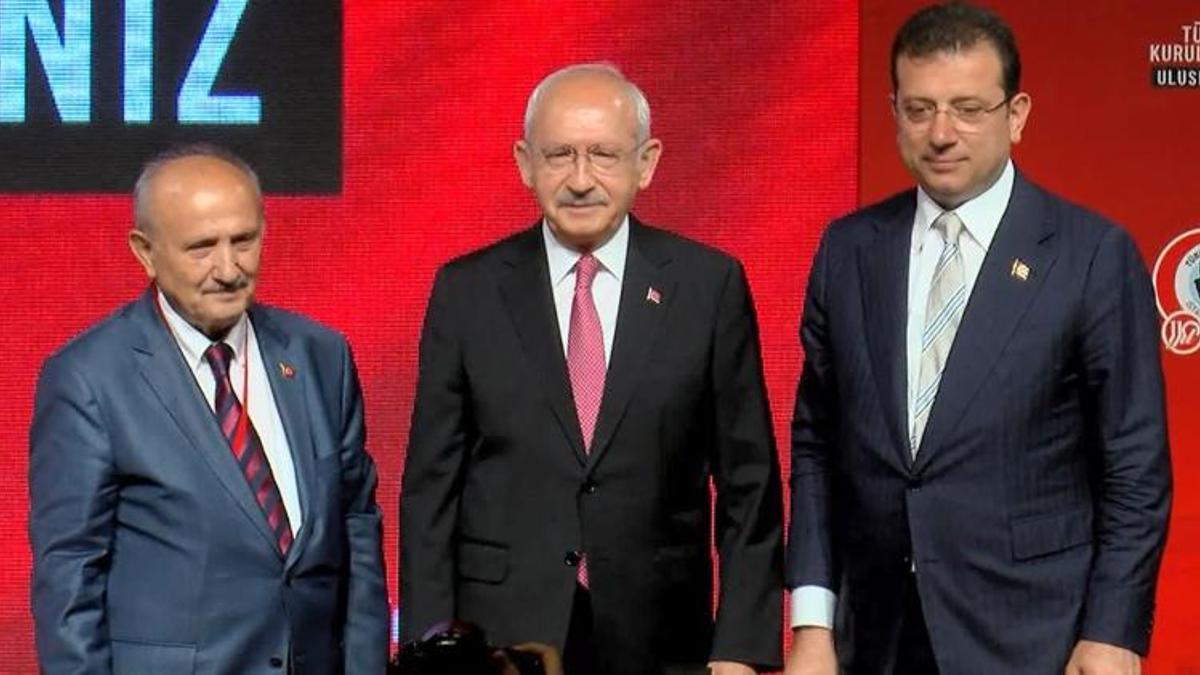 CHP lideri Kılıçdaroğlu: İslam dünyasının temel problemlerinin tek çözümü adalettir