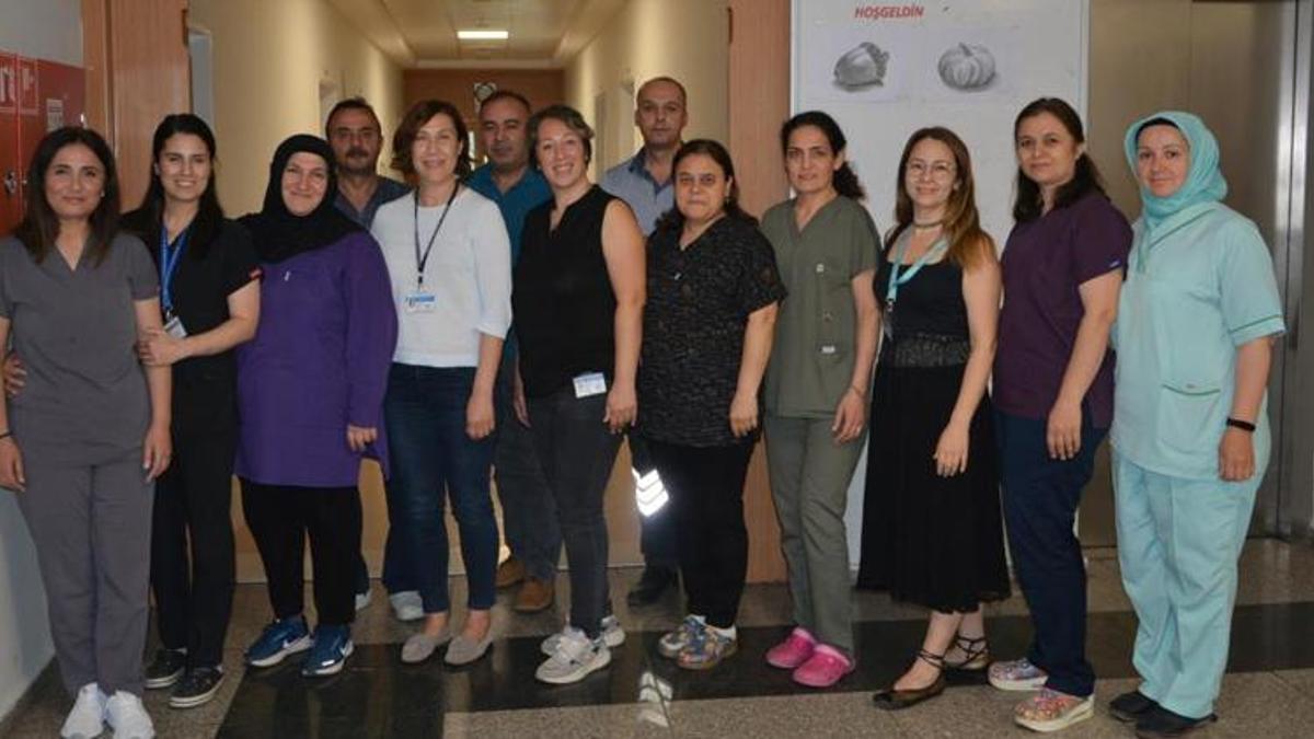 Uyuşturucu kullanımı ve bağlı suçların oranı her geçen gün artıyor