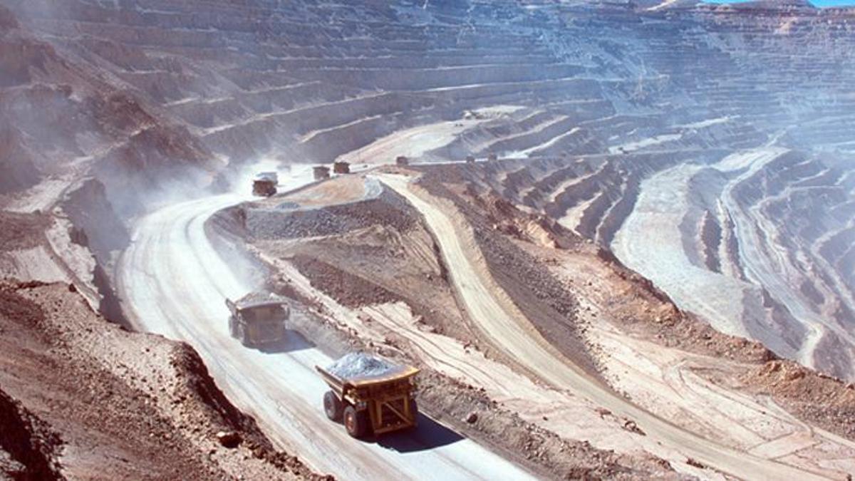 Altın madeni ile ilgili kritik karar! Bakanlık duyurdu