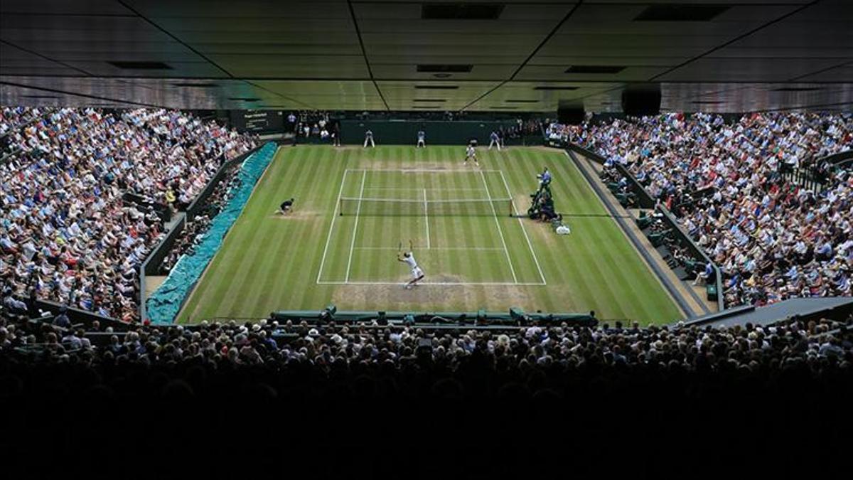 2022 Wimbledon tenis turnuvası ne zaman, saat kaçta, hangi kanalda? İşte Wimbledon ile ilgili bilmeniz gerekenler!