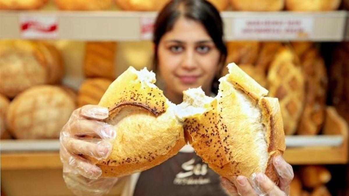 Ekmek fiyatlarıyla ilgili flaş karar! Zam geldi