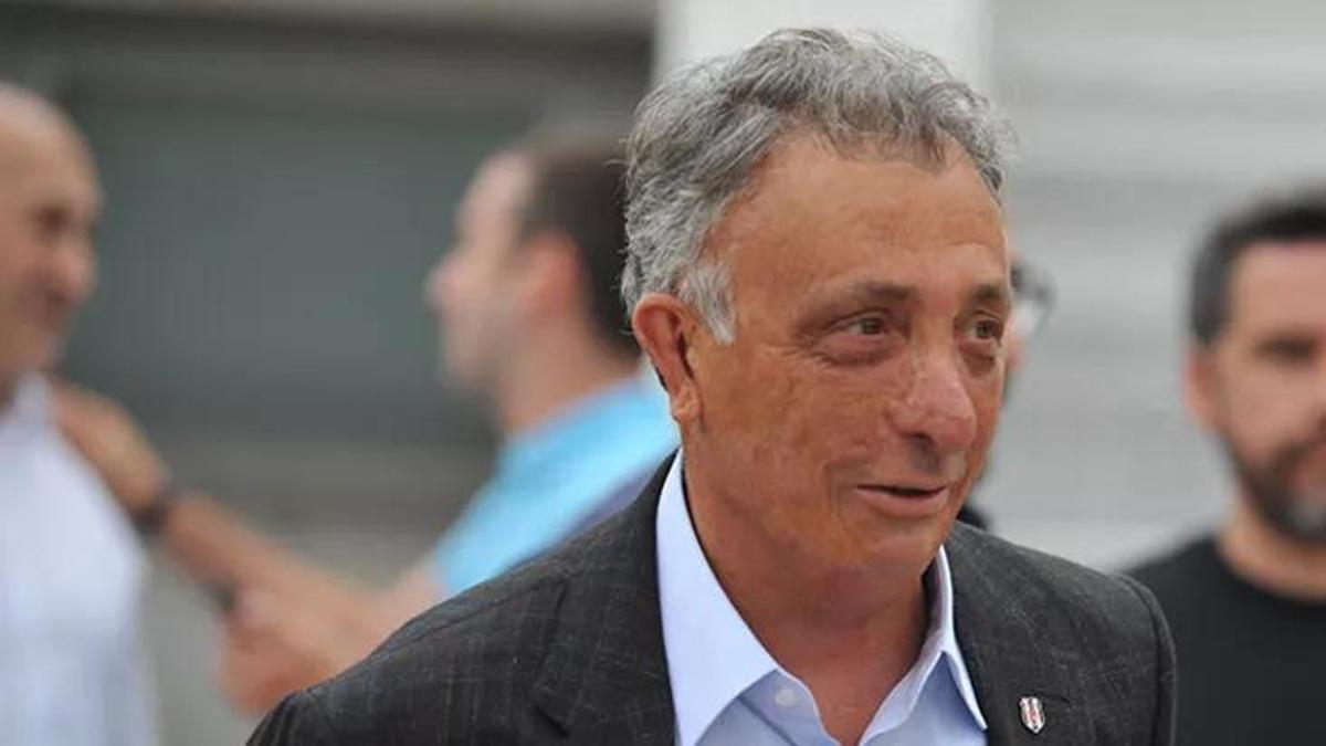 Ahmet Nur Çebi 3 yıldızın ismini açıkladı! '2-3 gün içerisinde bitecek'