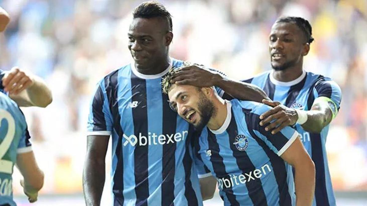 Yunus Akgün'ün kankası Galatasaray'a geliyor! Herkes Balotelli sandı ama...