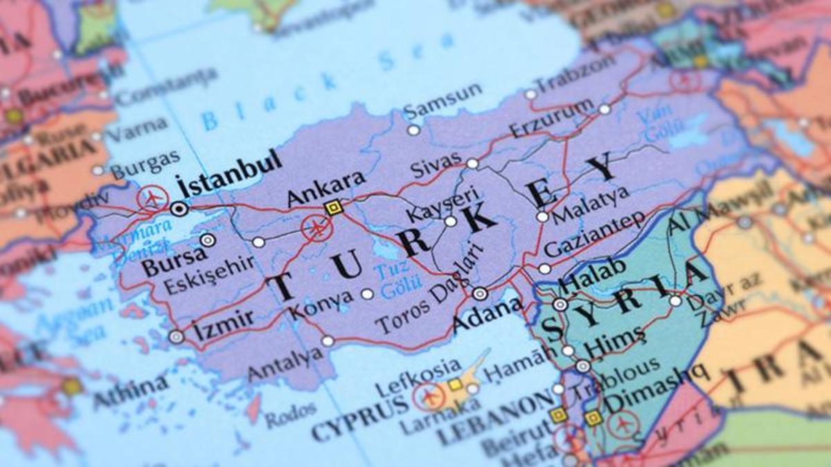Türkiye’de il sayısı artacak mı? İl sayısı 100 olacak mı? İl olacak ilçeler açıklandı mı?