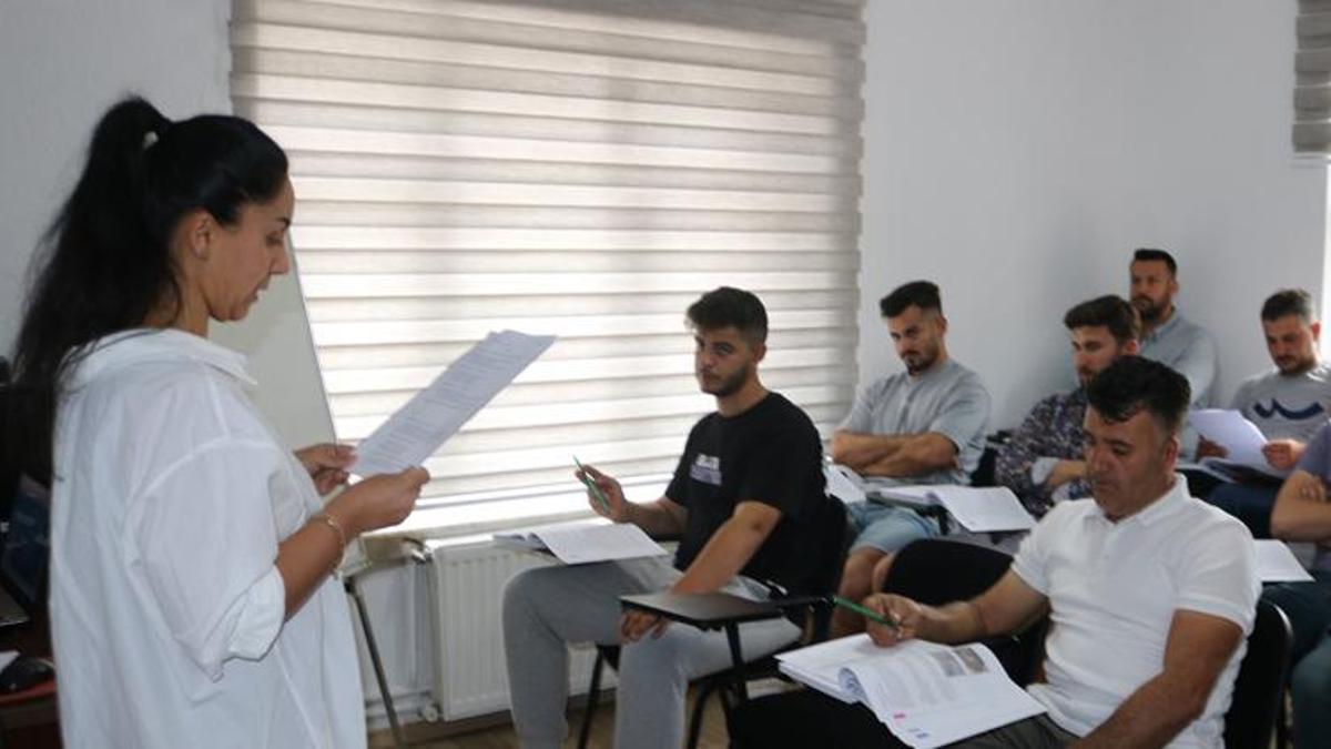 Balon uçuş okulu yeniden eğitime başlıyor! Türk Hava Kurumu duyurdu