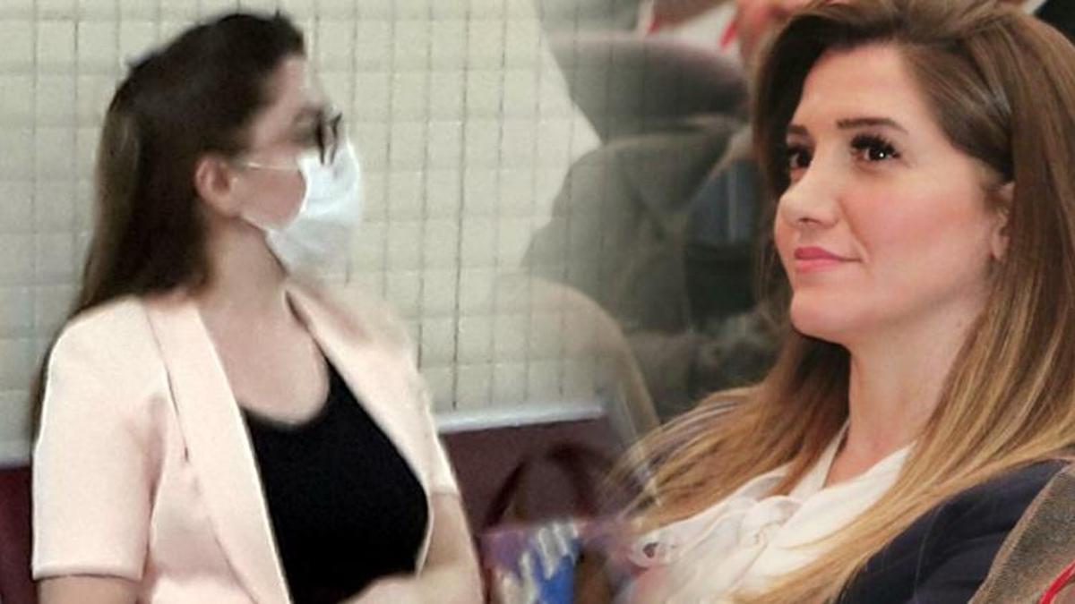 Camilerdeki korsan müzik yayınını paylaşan Özdemir ile ilgili flaş gelişme