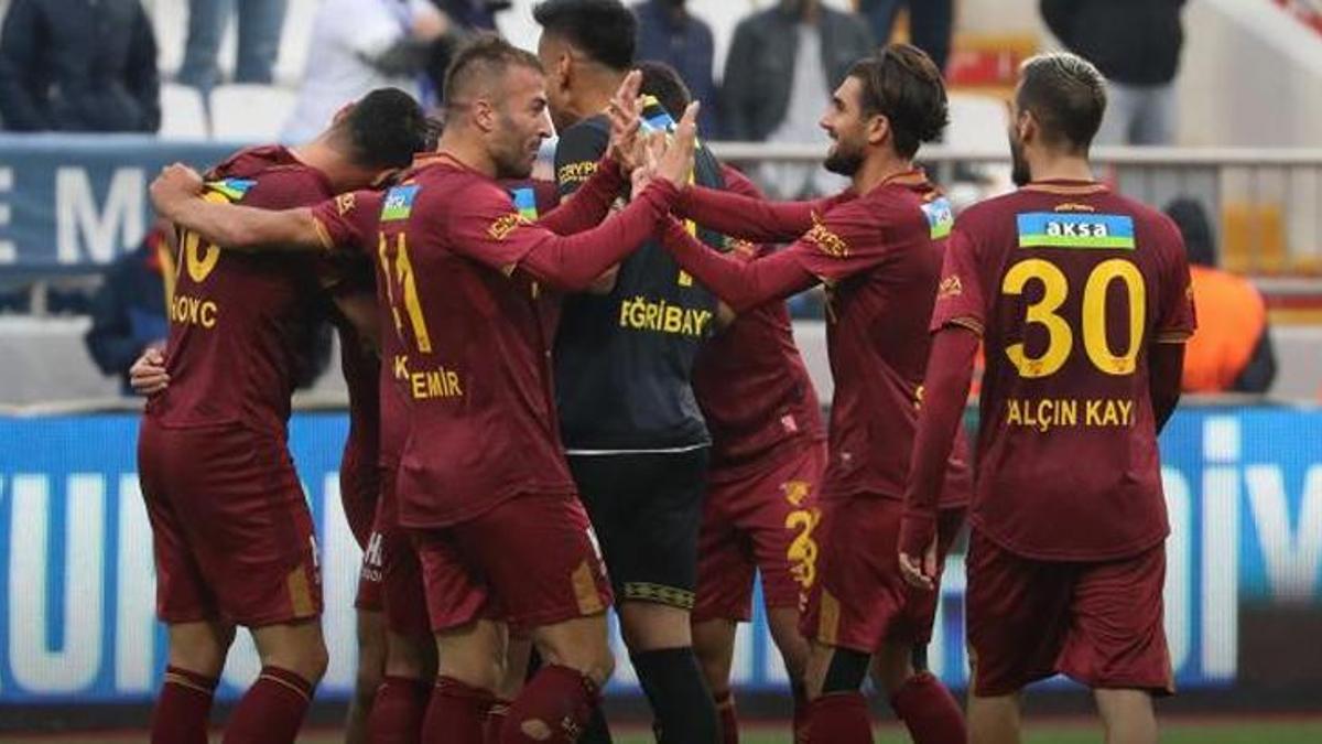 Galatasaray'ın transfer listesindeydi Westerlo Belçika'ya davet etti