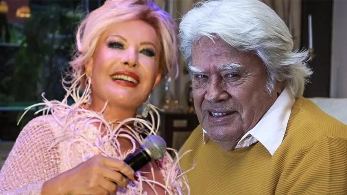 Cüneyt Arkın'ın ölüm haberini alan Emel Sayın gözyaşları içerisinde anlattı: "Birkaç gün önce konuştuk, şakalaştık..."