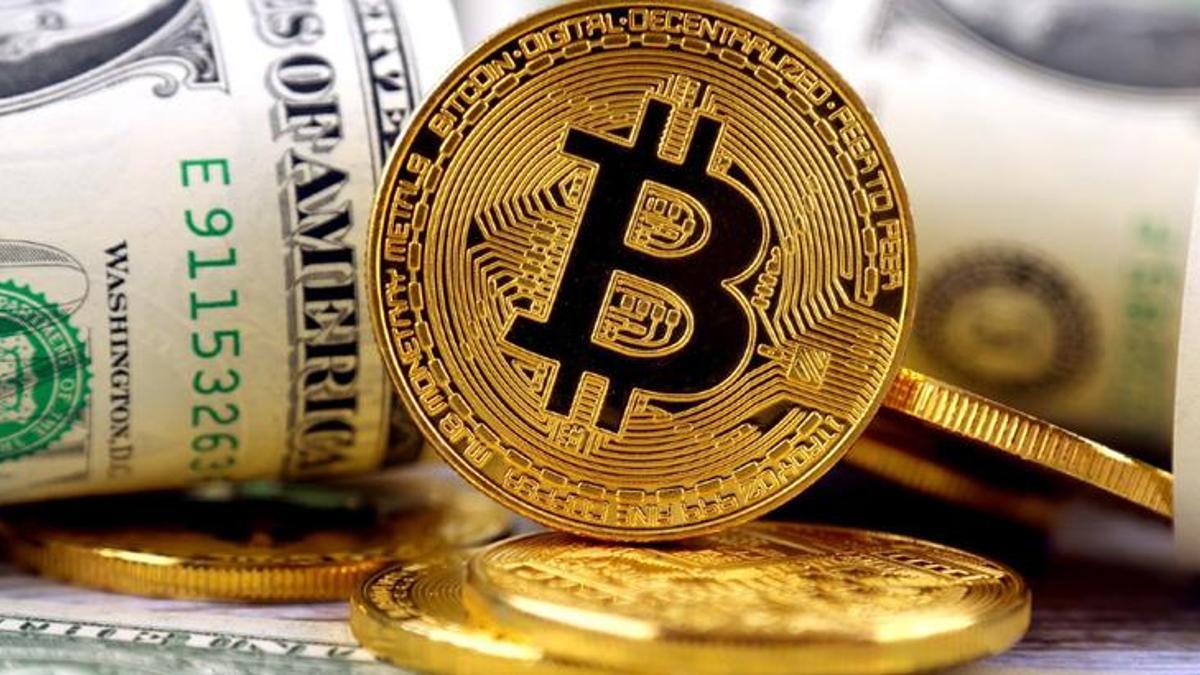 Kripto paralar psikolojik sınıra dayandı! Bitcoin, Ethereum ve diğer coinlerde...