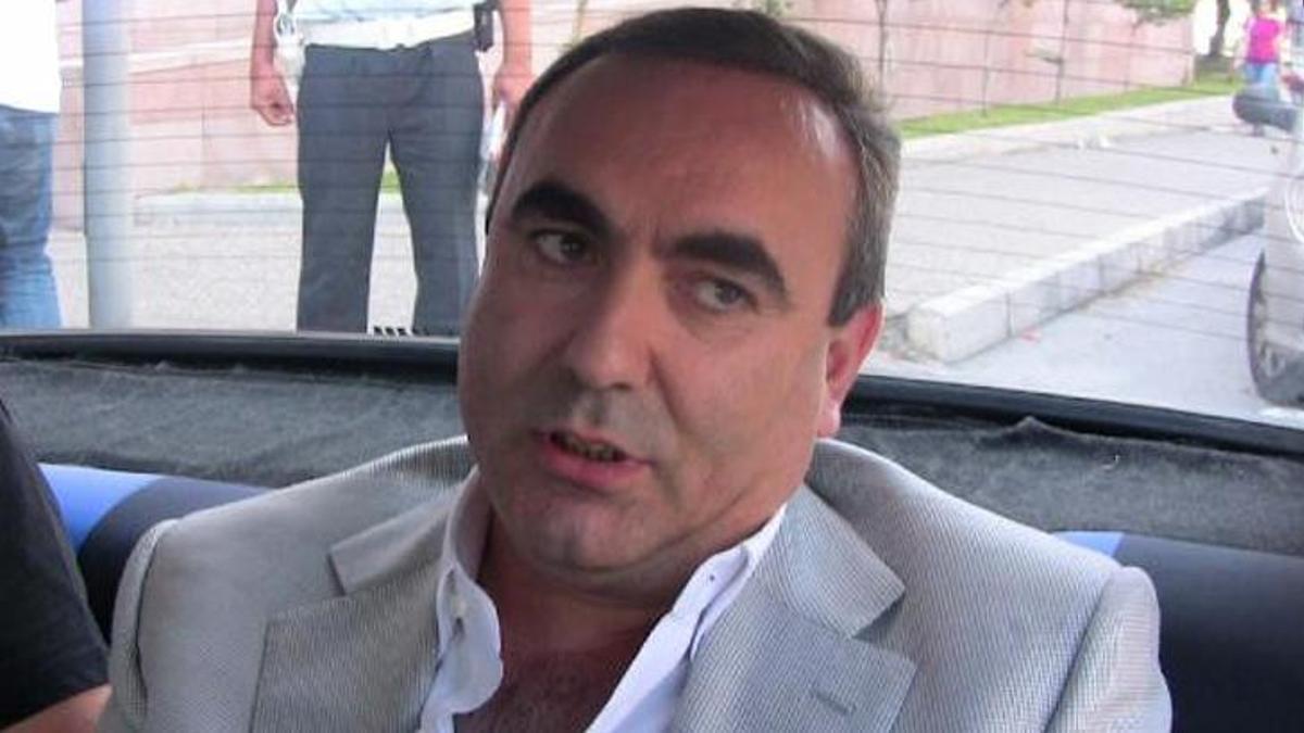 Demir Yumruk Operasyonu'ndaki detaylar şok etti! Erol Evcil kaçmaya çalışırken yakalandı