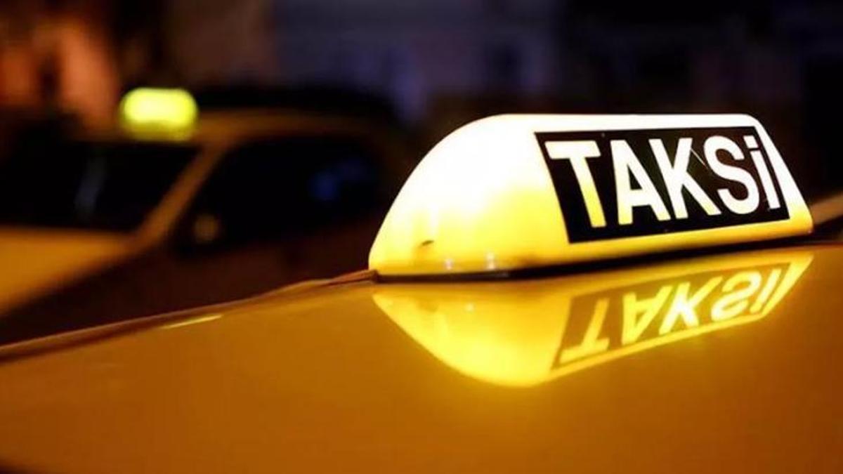 Taksimetre ücretlerine ortalama yüzde 25 zam