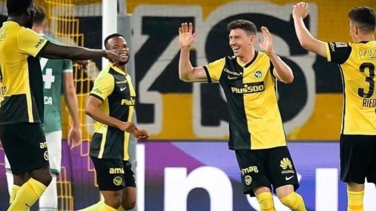 28 maçta 12 gol 4 asist! İşte N'Koudou'nun yerine gelecek kanat forvet