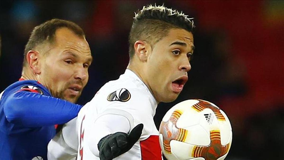 Mariano Diaz transferinde son durum ne? Fenerbahçe’nin Mariano Diaz  transferinde yeni teklif ne?