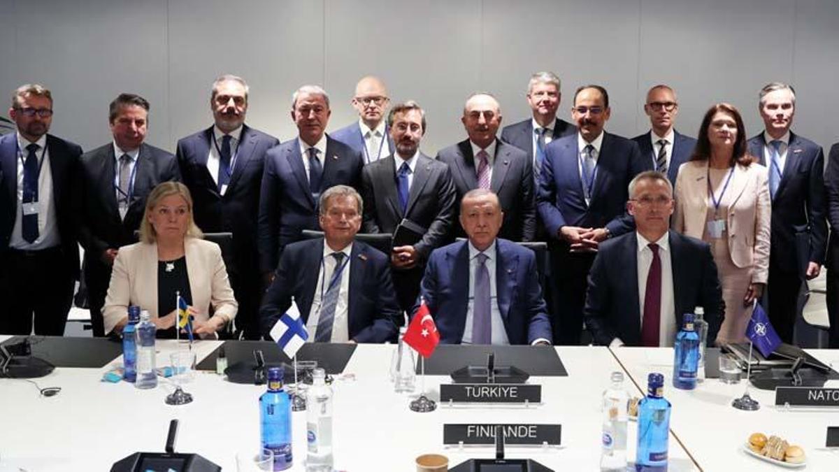 Memorandum nedir, memorandum imzalamak ne demek? İşte Memorandumun anlamı…
