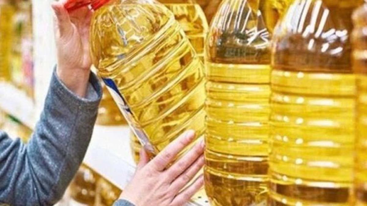 Ayçiçek yağı fiyatları düşecek mi? 5 litrelik ayçiçek yağı ne kadar olacak?