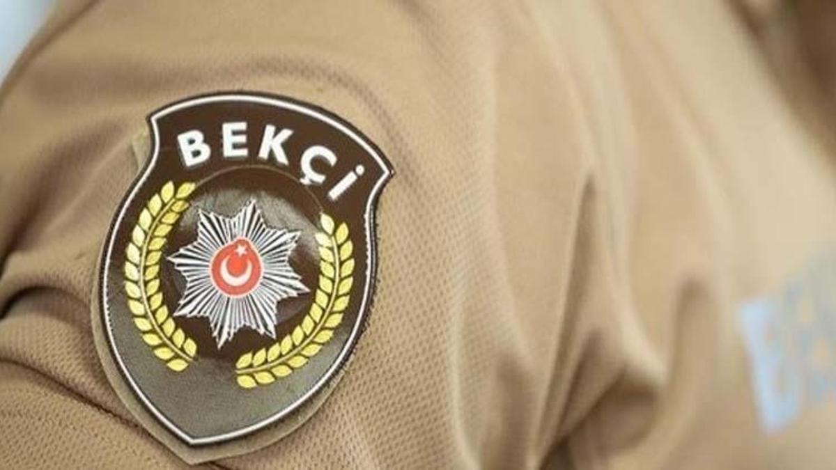 Bekçilik sınav giriş belgesi yayınlandı mı, sınav yerleri belli oldu mu? EGM PA bekçilik sınavı ne zaman?