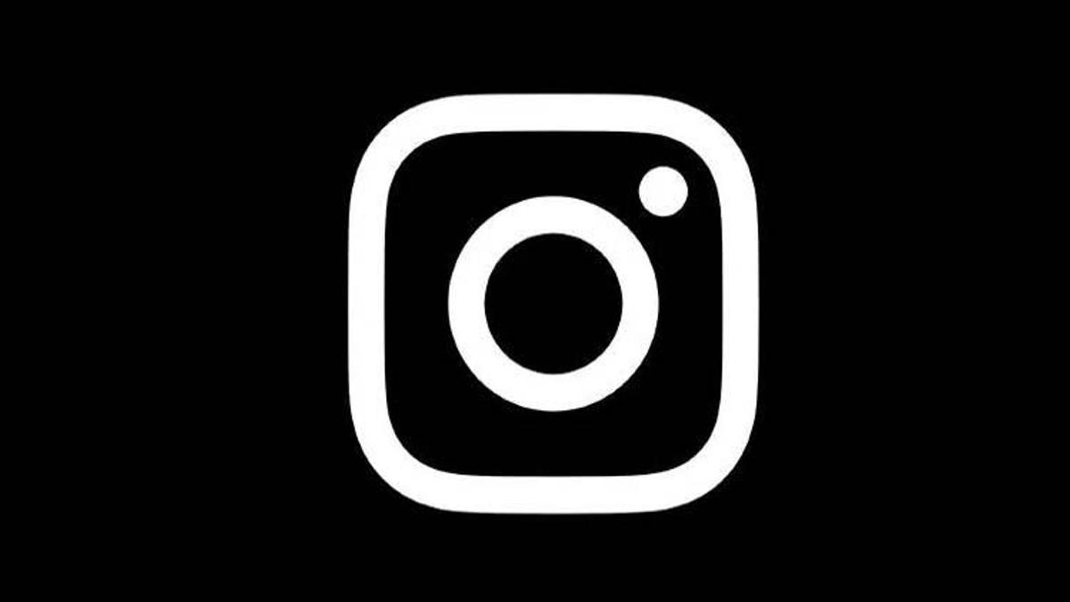 İnstagram siyah ekran nedir, İnstagram’ın arka plan neden siyah? Arka planı nasıl düzeltilir?