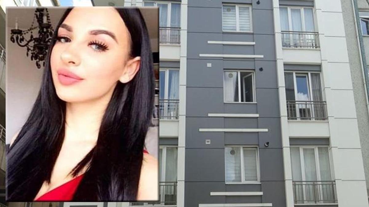 Kısmetse Olur yarışması ile tanınan Dilan Eylem Öz'ün sır ölümü!