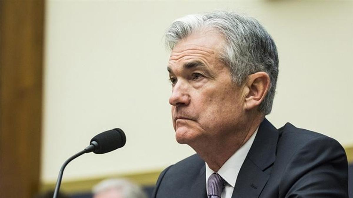 Powell ne zaman konuşacak? FED Başkanı açıklaması ne zaman, saat kaçta? Piyasaların gözü ECB forumu Powell’ın konuşmasında!
