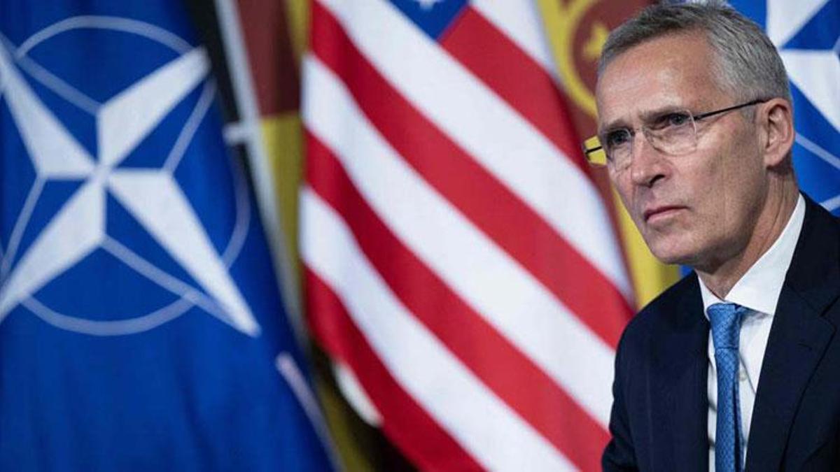 NATO'dan İsveç ve Finlandiya'ya davet! Stoltenberg: Türkiye için iyi bir anlaşma