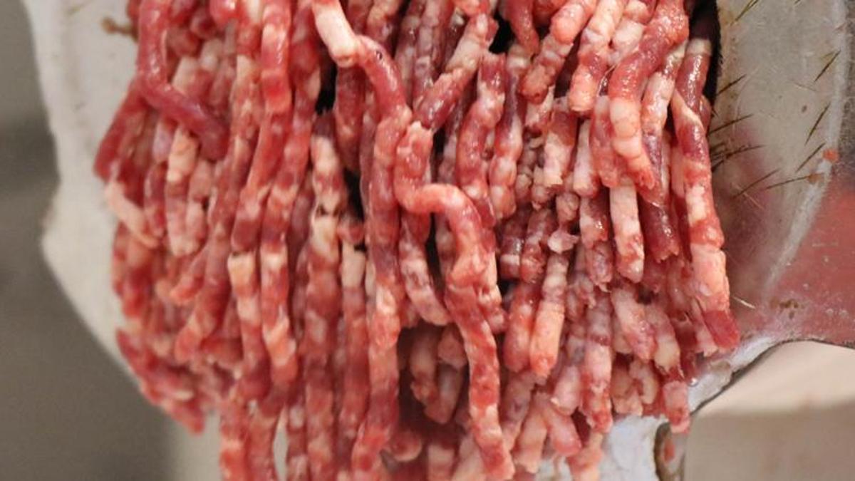 Kurban Bayramı öncesi kıyma uyarısı! Bakkal, manav ve berber...