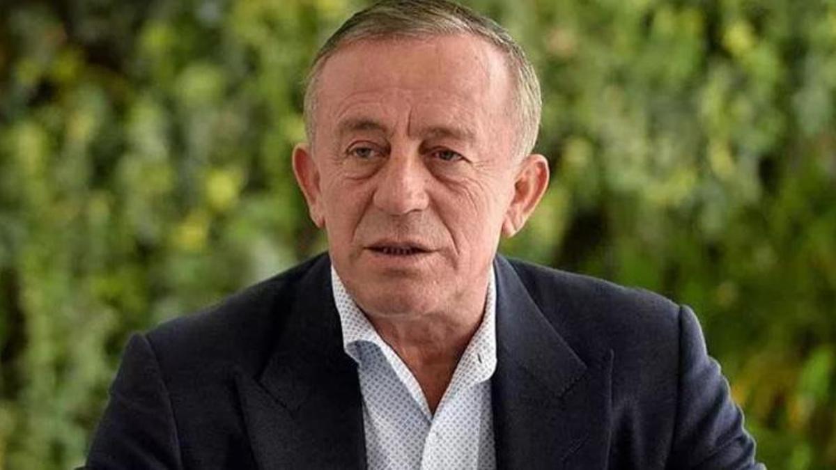 Ali Ağaoğlu kalp krizi geçirdi!