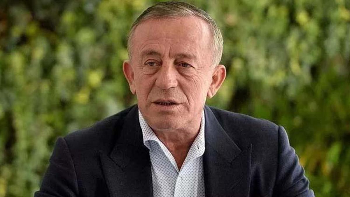Ali Ağaoğlu’nun sağlık durumu nasıl? Ali Ağaoğlu kimdir, kaç yaşında, kalp krizi mi geçirdi?