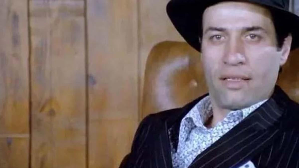 Gerzek Şaban nerede çekildi? Gerzek Şaban oyuncuları kim, konusu ne, ne zaman çekildi?