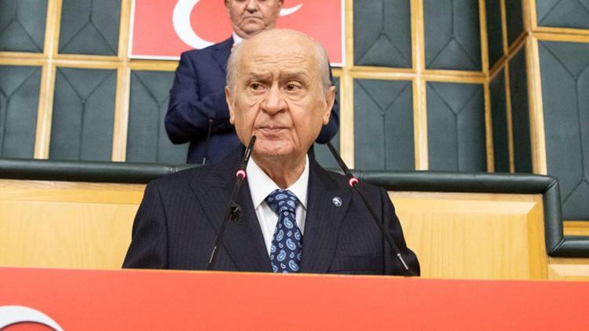 Bahçeli'den 3'lü mutabakat yorumu: Stratejik bir kazanım, milli bir başarıdır