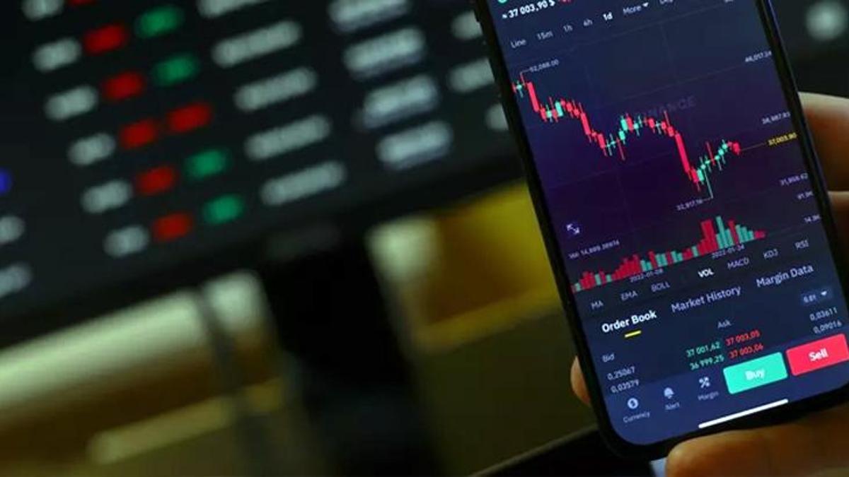 Dev şirketin CEO'sundan deprem etkisi yaratan açıklama! Kripto para borsaları bir bir iflas ediyor