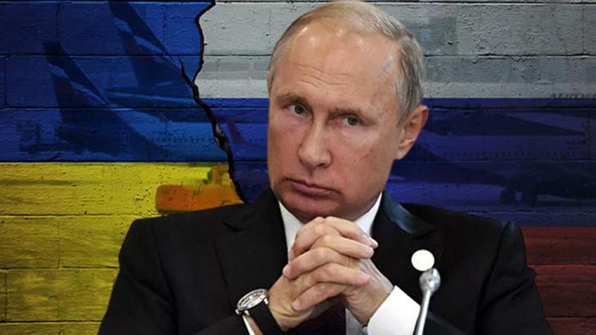 İngiltere'den Rus lider Putin'i çıldırtacak sözler! Ortalık fena karışacak