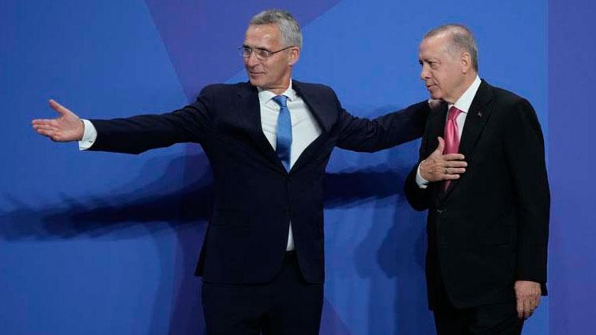Kritik zirve dünya basınında: Türkiye'nin zaferi! İsveç ve Finlandiya'da büyük sevinç...
