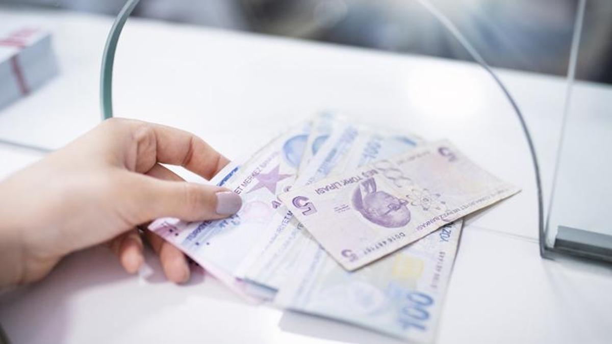 Yüz binlerce kişiye ödeniyor! Detaylar belli oldu