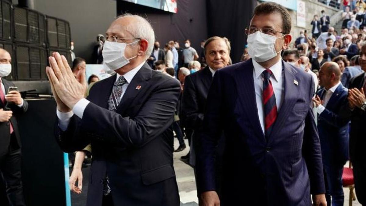 Millet İttifakı'nda adaylık krizi! HDP detayı hesapları karıştırdı!
