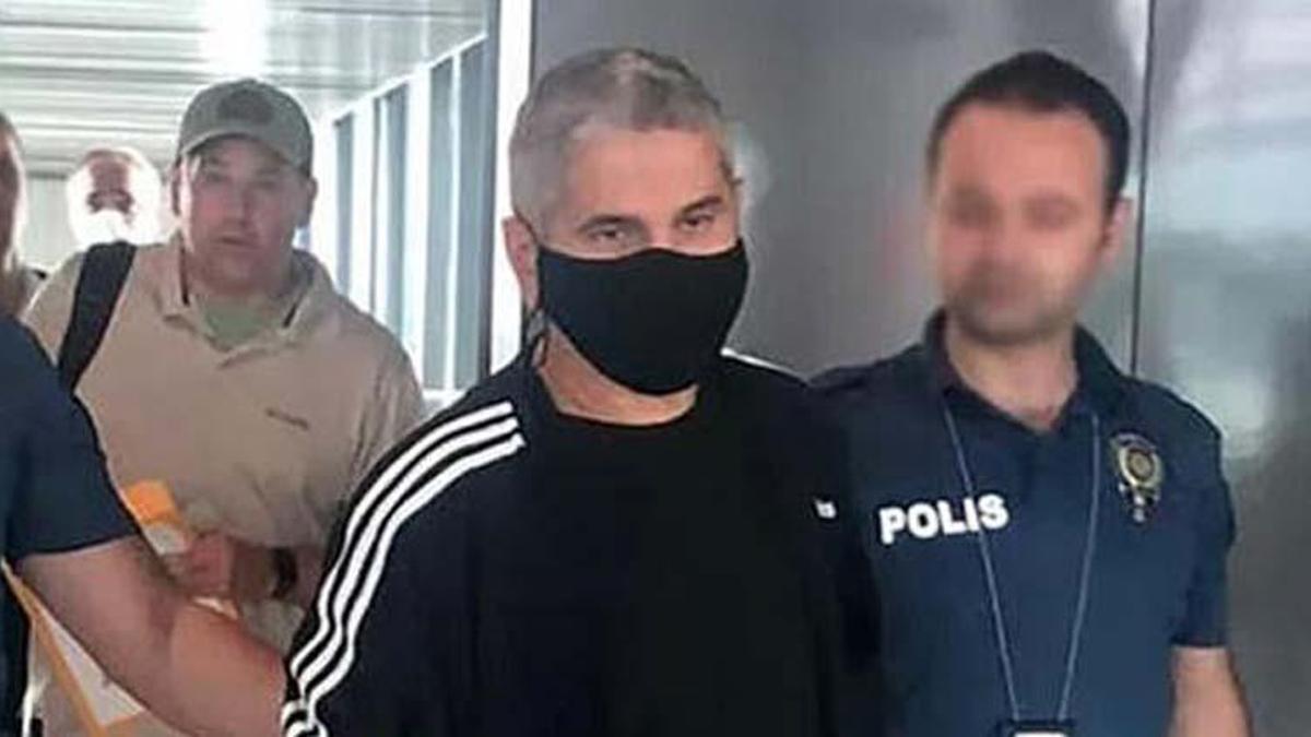 Memet Gezer kimdir? Reyhanlı Katliamında talimat verdiği iddia edilen Memet Gezer nereli, kaç yaşında?