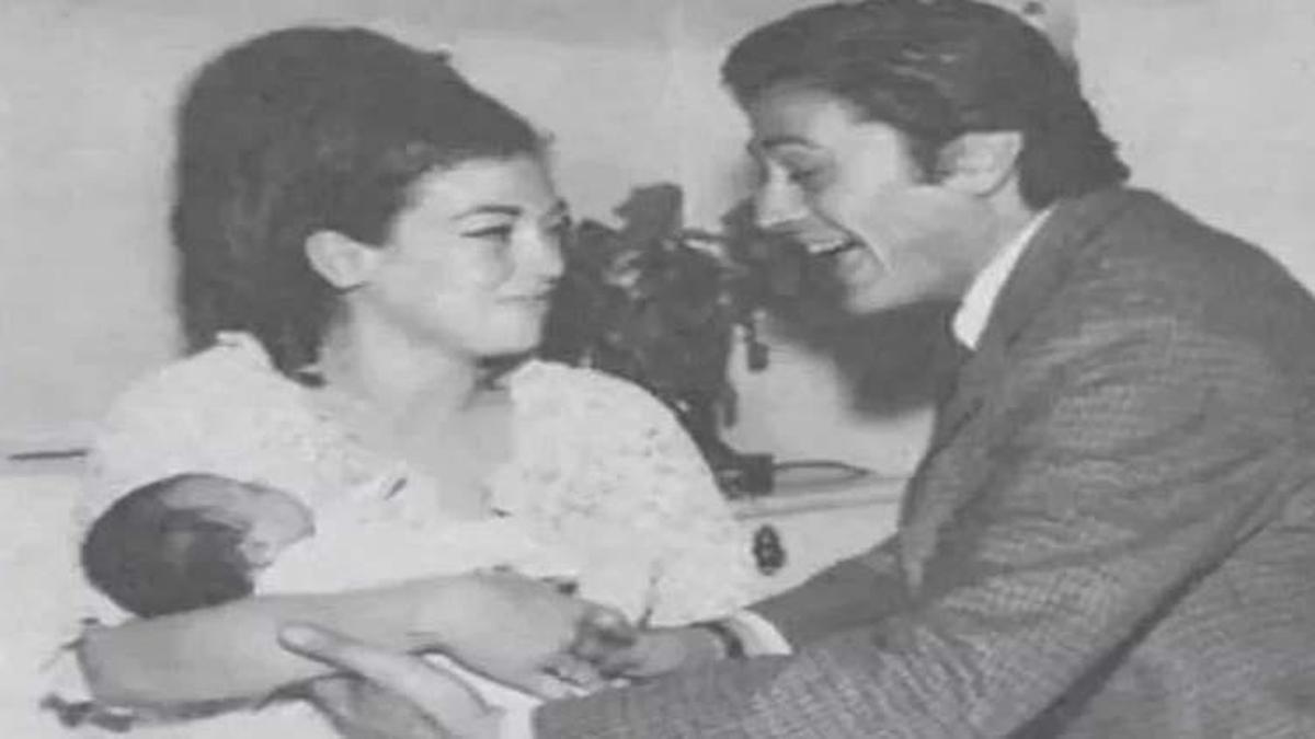 Cüneyt Arkın'ın ilk eşi Güler Mocan kimdir, yaşıyor mu? Güler Mocan kaç yaşında ve kaç çocuğu var?