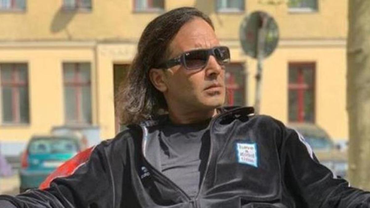 Killa Hakan'dan güzel haber geldi!