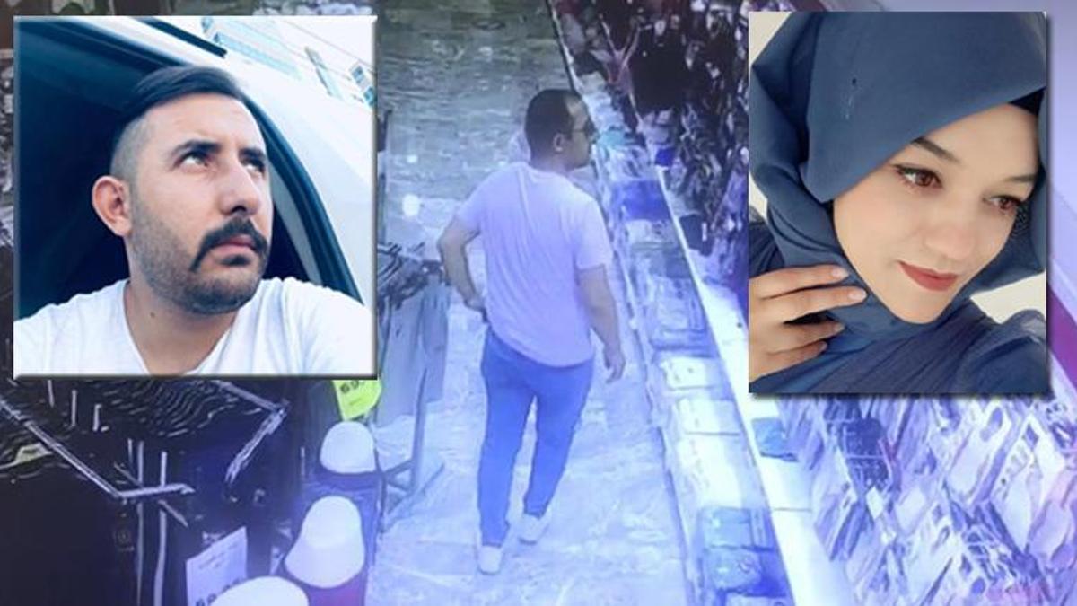 Eski nişanlısının yüzüne kimyasal madde atmıştı! 1 gün önce keşif yapmış