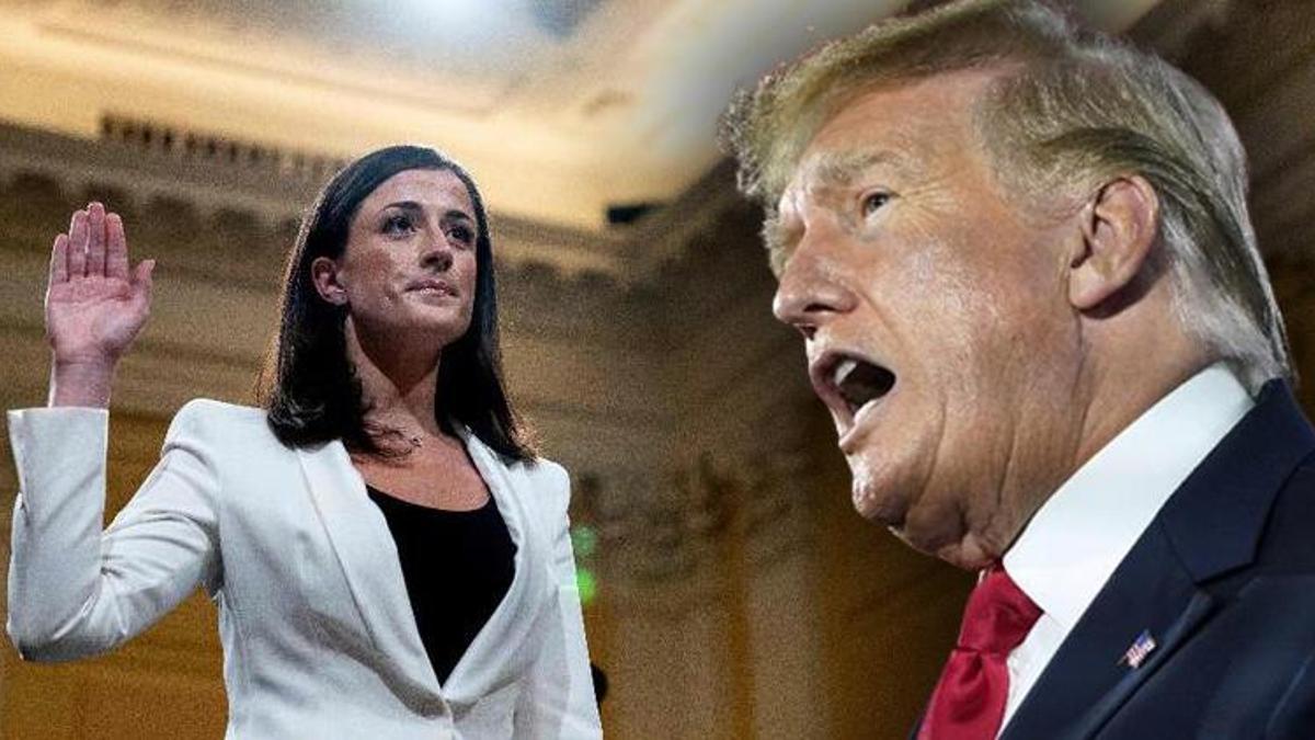 Donald Trump hakkında flaş iddia! ABD'deki Kongre baskınına katılmak istedi, direnen şoförünü...